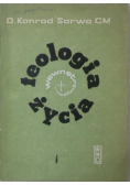 Teologia życia wewnętrznego