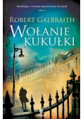 Wołanie kukułki