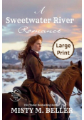 A Sweetwater River Romance