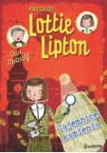 Przygody Lotiie Lipton. Sekrety kamienia