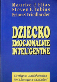 Dziecko emocjonalnie inteligentne