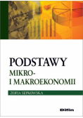 Podstawy mikro- i makroekonomii