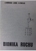 Bionika Ruchu
