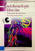 Endokrynologia kliniczna