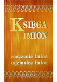 Księga imion