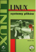 LINUX systemy plików