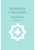 Panarion Herezje 1 - 33