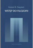 Wstęp do filozofii
