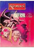 Komiks Nr 2 / 92 Zeszyt 14 Funky Koval