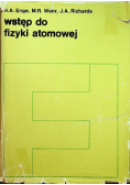 Wstęp do fizyki atomowej