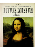 50 Favorite OLD MASTER PAINTINGS from the Louvre Museum
