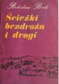Ścieżki bezdroża i drogi