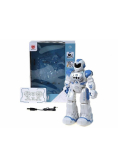 Robot na radio
