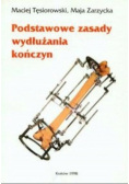 Podstawowe zasady wydłużania kończyn
