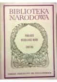 Biblioteka Narodowa eneida