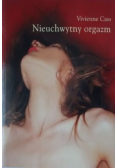 Nieuchwytny orgazm