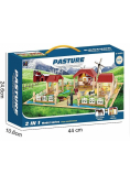 Zestaw farma + akcesoria