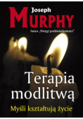 Terapia modlitwą