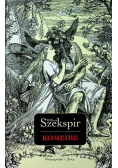 Szekspir komedie Tom 2