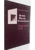Metody wyceny przedsiębiorstw