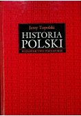 Historia Polski