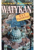 Watykan bez tajemnic