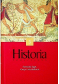 Historia powszechna Tom 3 Starożytny Egipt Grecja i świat helleński