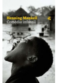 Comedia infantil