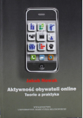 Aktywność obywateli online