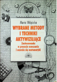 Wybrane metody i techniki aktywizujące