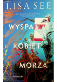 Wyspa kobiet morza
