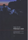 Żegnaj laleczko Wiersze noir