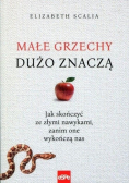 Małe grzechy dużo znaczą