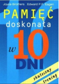Pamięć doskonała w 10 dni
