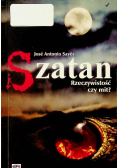 Szatan Rzeczywistość czy mit