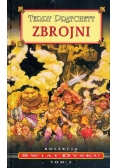 Zbrojni, tom 2