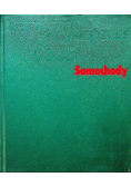 Ilustrowana encyklopedia dla wszystkich Samochody