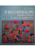 W kręgu nadrealizmu