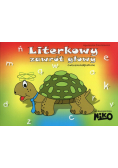 Literkowy zawrót głowy