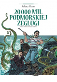 20 000 mil podmorskiej  Żglugi