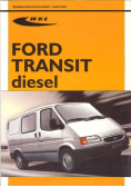Ford Transit diesel