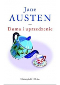 Duma i uprzedzenie Wydanie kieszonkowe