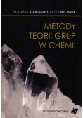 Metody teorii grup w fizyce