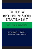Build a Better Vision Statement