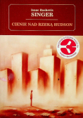 Cienie nad rzeką Hudson