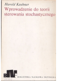 Wprowadzenie do teorii sterowania stochastycznego