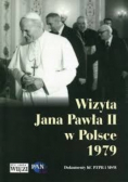 Wizyta Jana Pawła II w Polsce 1979