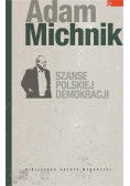 Szanse polskiej demokracji