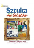 Sztuka dla małolatów