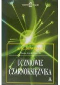 Uczniowie czarnoksiężnika Nauka  która zbłądziła